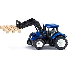 MarkEntegra New Holland Forklift ve Palet Oyuncak
