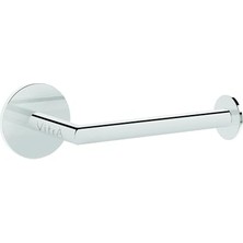 MarkEntegra Vitra Origin A44887 Tuvalet Kağıtlığı, Krom