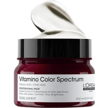 MarkEntegra L'oréal Professionnel Paris Serie Expert Vitamino Color Spectrum Boyalı Saçlar Için Güçlendirici Maske 250ML