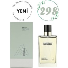 Bargello Unisex Parfüm 298 Oriental 50 ml Edp