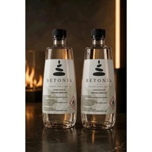 Betonia Betfire Bioethanol Yakıt 2 Lt