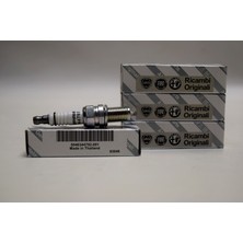 Opar Bravo - Egea - Grande Punto - Linea 1.4 T-Jet Benzinli Motor Buji Takımı 46344792
