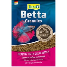 MarkEntegra Betta Granules 5 gr
