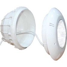 Ayder Timya 32 Watt 12 Volt Smd LED Beyaz Kovanlı Havuz Lambası