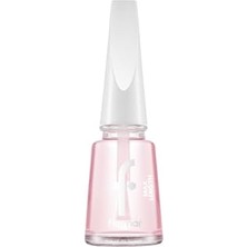 MarkEntegra Max Length Besleyici & Uzamaya Yardımcı Oje Bazı/tırnak Cilası