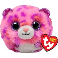 MarkEntegra Leopard Leopard Pi?nk Ball