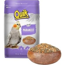 MarkEntegra 750 gr Paraket Papağan Yemi