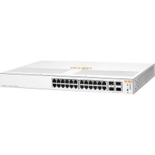 HPE Aruba Ion 1930 24G 4sfp+ 195W Sw