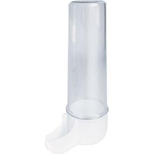 MarkEntegra Kuş Sulukları, Kanarya Suluk 100 Ml., Beyaz x 40 Adet