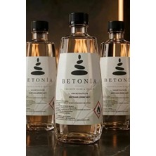 Betonia Betfire Bioethanol Yakıt 3 Lt