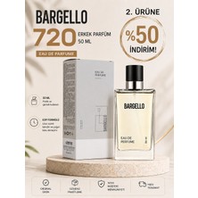 Bargello Erkek Parfüm 720 Woody 50 ml Edp 8691841304594