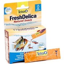 MarkEntegra Yem Freshdelica Brineshrimps 48 gr