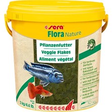 MarkEntegra Flora Doğa 2 kg