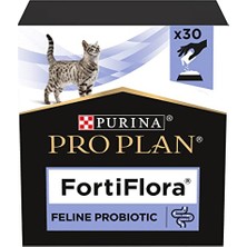 MarkEntegra Pro Plan Fortiflora Kedi Probiyotik Poşet 30X1G