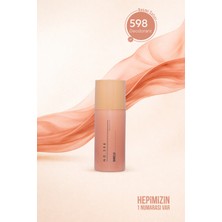 Bargello NO.598 Unısex Deodorant 150 ml