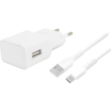 Teknonet TN-HCH01 10W 2100 Mah Micro Kablo + Şarj Aleti