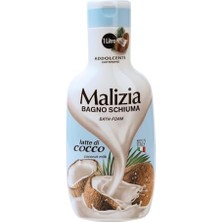 MarkEntegra Duş Jeli Hindistan Cevizi 1000 ml