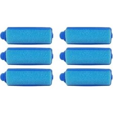 MarkEntegra Nascita 2 cm Sünger Bigudi (6lı) - 40