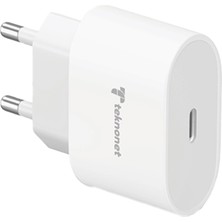 Teknonet TN-HCH09 20W Pd 3000 Mah Şarj Aleti