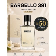 Bargello 391 Kadın 50 ml Parfüm Edp Floral