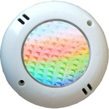 Ayder Timya 32 Watt 12 Volt Smd LED Rgb 2 Kablolu Kovanlı Havuz Lambası