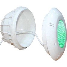 Ayder Timya 32 Watt 12 Volt Smd LED Yeşil Kovanlı Havuz Lambası