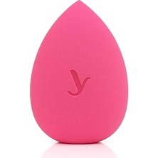 MarkEntegra Cosmetics Poff Poff Sponge Ultra Soft Makyaj Süngeri