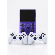 Decostyle M18 Pro Konsol