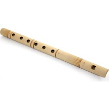 MarkEntegra Bambu Flüt 30 cm No 1