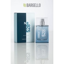 Bargello NO:528 Edp Fresh Erkek Parfüm Selective Serisi BRGPEN528