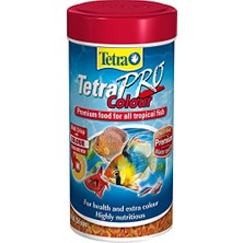 MarkEntegra Procolour Renklendiri Cips Balık Yemi 300 ml