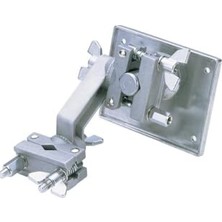 MarkEntegra Evrensel Kullanılabilir  Percussion Montaj Mandalı Seti, Spd Serisi Için, Apc-33