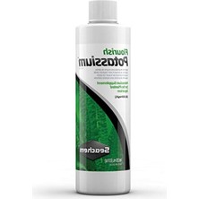 MarkEntegra 500 ml Potasyum Takviyesi, Bitkiler Için Zenginleştirici