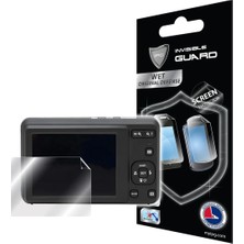 Kodak Pixpro FZ55 Dijital Kamera Ipg Hydrogel Ekran Koruyucu (2 Adet)