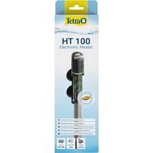 MarkEntegra Ht 100 Isıtıcı, 100 – 150 L Akvaryumlar Için, Sıcaklık Ayar Düğmesi ile Farklı Performans Seviyelerini Kaplayan Güçlü Akvaryum Isıtıcısı