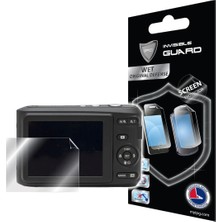 Kodak Pixpro FZ45 Dijital Kamera Ipg Hydrogel Ekran Koruyucu (2 Adet)