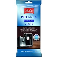 MarkEntegra Melitta Pro Aqua Filtre Tekli Paket