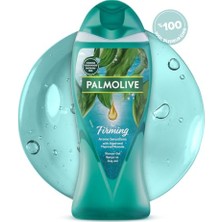 MarkEntegra Palmolive Aroma Sensations So Firm Deniz Yosunu Özü ile Banyo ve Duş Jeli (500 Ml)
