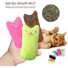 Hakay Sesli Oyuncak Kedi Oyuncağı, Yumuşak ve Dayanıklı Mini Boy