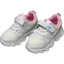 Pepino 1623 Bebek Işıklı Spor Ayakkabı