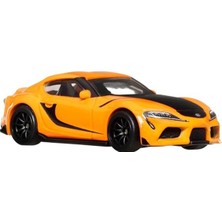 Hakay Hot Wheels 2020 Toyota Supra, JBM00