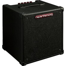 Hakay 20 W Güçte Elektro Bas Combo Amplifikatör