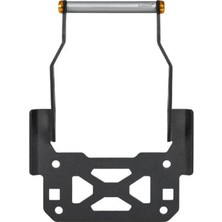 Loboo Gps Navigasyon Bağlantı Aparatı Bmw F750GS / F800GS / F850GS / F900GSADV