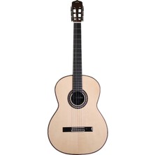 Cordoba Luthier C10 Crossover Klasik Gitar (Natural)