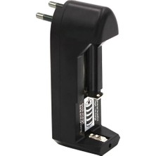 Powermaster 3.7 Volt 500 Mah Üniversal Pil Şarj Cihazı