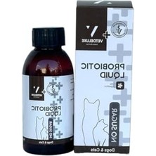 Hakay 100 ml Sindirim Düzenleyici Probiotic Likit, Bağışıklık Güçlendirici
