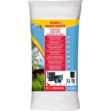 Hakay Akvaryum Filtre Aksesuarı - 500 gr Filtre Yünü