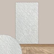 Hakay Kendinden Yapışkanlı Duvar Kağıdı, 52X98 cm Boyutunda