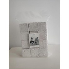 Hakay 6’lı Paket Kemirgen Taşı (Diş Törpüsü, Kalsiyum Mineralli)
