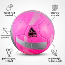 Hakay Futbol Topu, Yüksek Kalite ve Dayanıklı Malzeme ile Tasarlandı